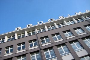Neue Perspektive: Weiterbildungszentrum für Elektroniker im Brügelmannhaus Köln. Umschulung Weiterbildung Ausbildung