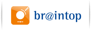 Logo 2 Braintop - Weiterbildungszentrum Köln. SPezialist für Elektroniker Fortbildung