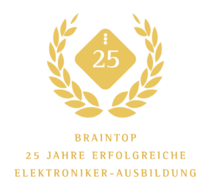 Hochwertige Elektroniker Umschulung und Ausbildung in Köln Bonn schon so viele Jahre.