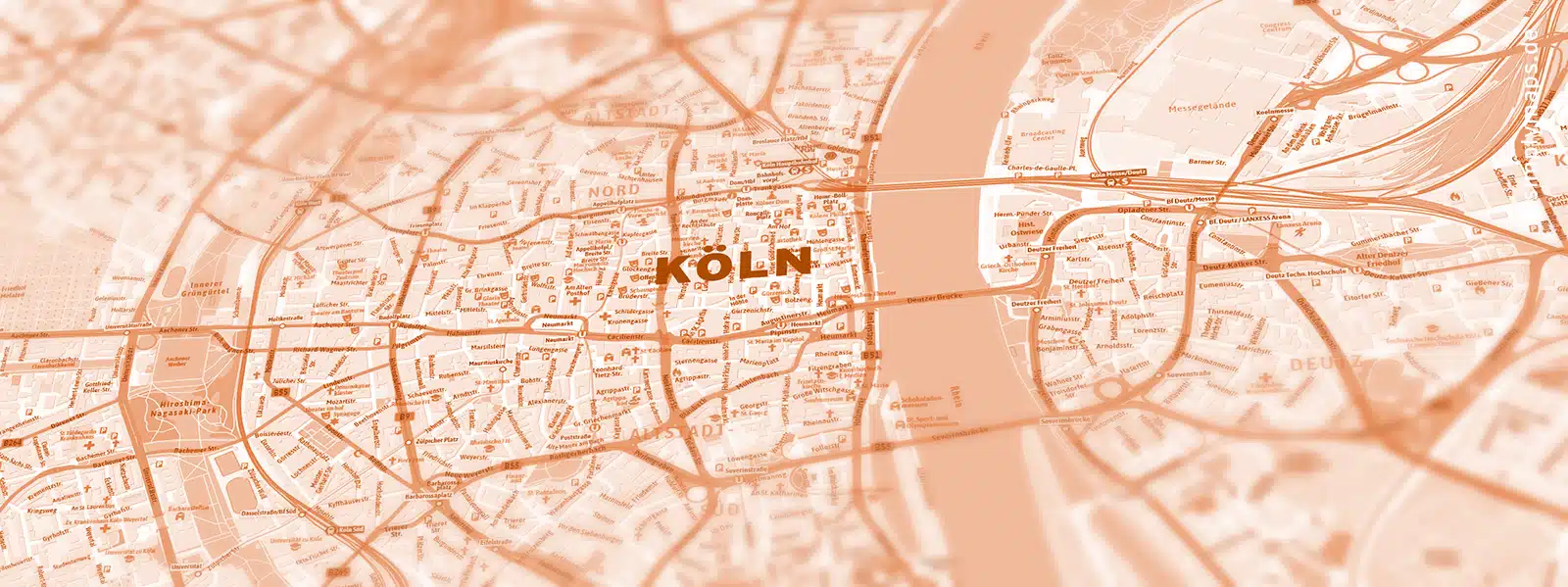 Karte Anfahrt mit GoogleMaps > Neues Fenster